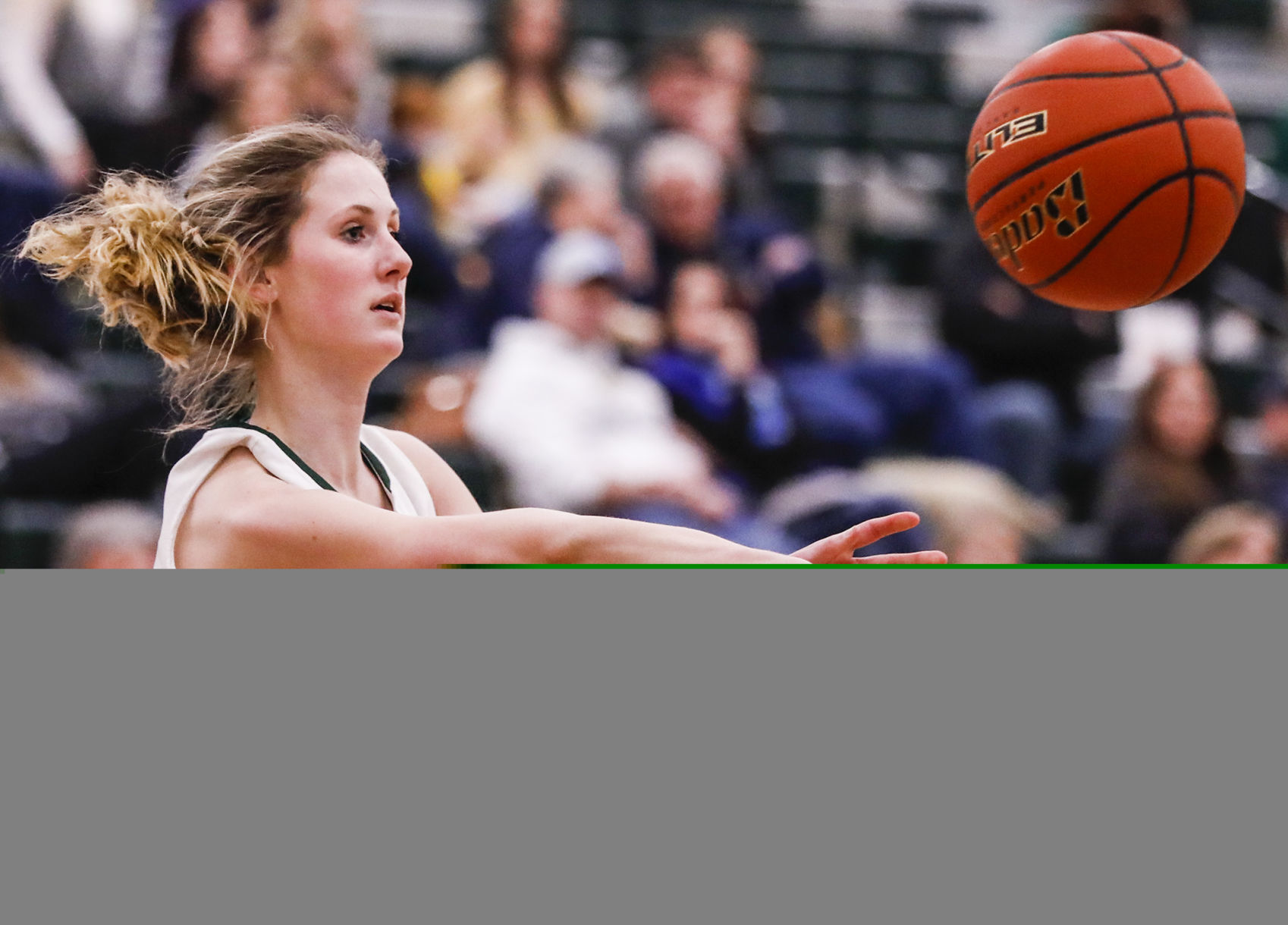 KW v Cody girls basketball